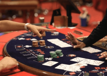 한국 온라인 카지노에서 바카라의 스릴을 탐험하세요